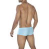 CUT4MEN Boxer Hipster Turquoise